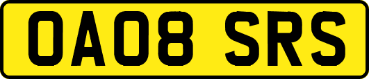 OA08SRS