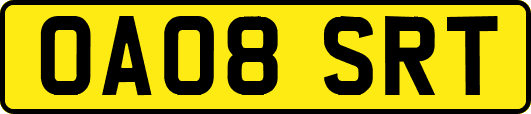 OA08SRT
