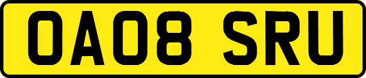 OA08SRU