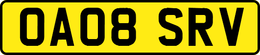 OA08SRV