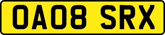 OA08SRX