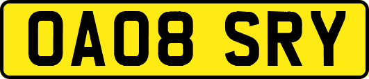 OA08SRY