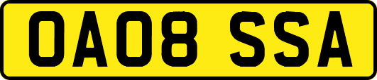 OA08SSA