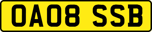 OA08SSB