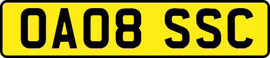 OA08SSC