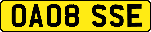 OA08SSE