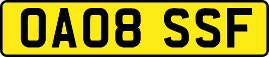 OA08SSF