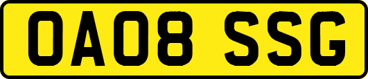 OA08SSG