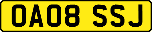 OA08SSJ