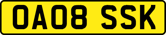 OA08SSK