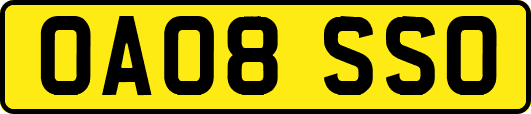 OA08SSO
