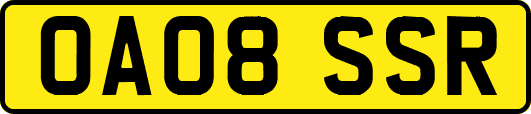 OA08SSR