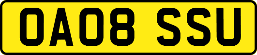 OA08SSU