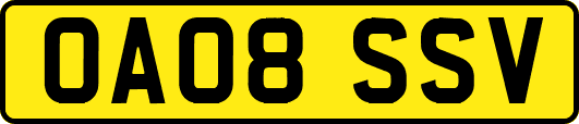 OA08SSV