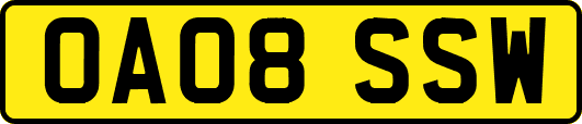 OA08SSW