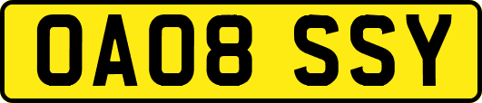 OA08SSY