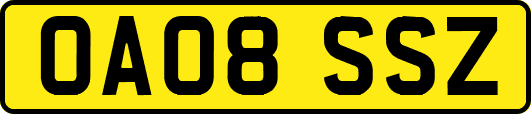 OA08SSZ