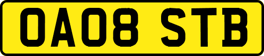 OA08STB