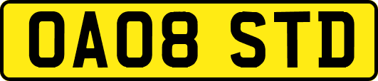 OA08STD