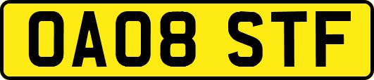 OA08STF