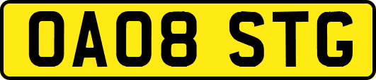 OA08STG