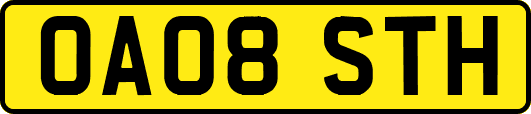 OA08STH