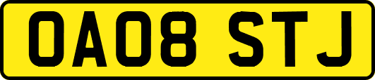 OA08STJ