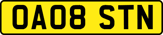 OA08STN