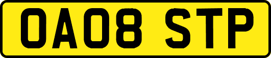 OA08STP