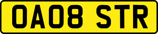 OA08STR