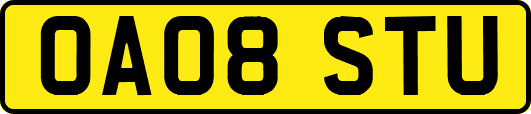 OA08STU