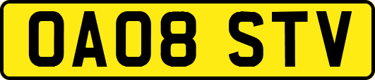 OA08STV