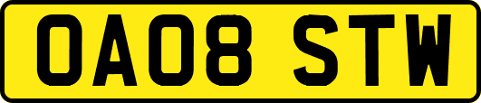 OA08STW