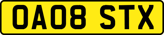 OA08STX