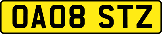 OA08STZ