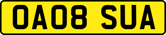 OA08SUA