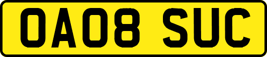 OA08SUC