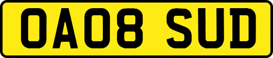 OA08SUD