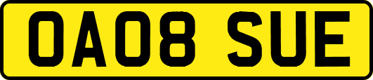 OA08SUE