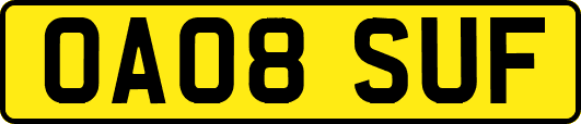 OA08SUF
