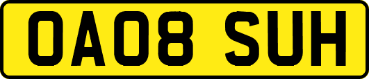 OA08SUH