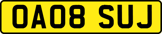 OA08SUJ