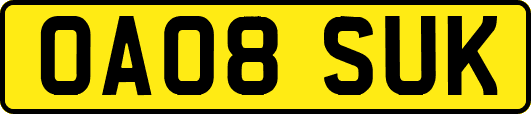OA08SUK