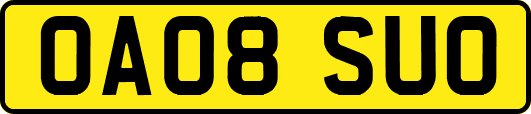 OA08SUO