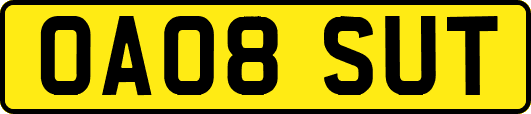 OA08SUT
