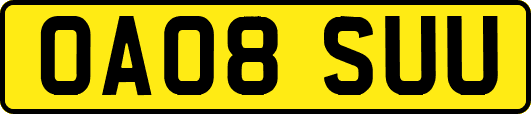 OA08SUU