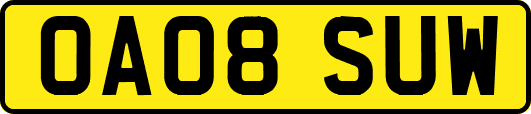 OA08SUW