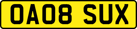 OA08SUX