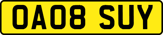 OA08SUY