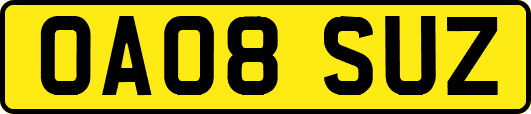 OA08SUZ
